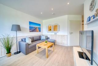 Ferienpark - Haus H, App 0HEG10 - 8