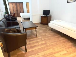 HOTEL Am Ratshof - Halle an der Saale - 4