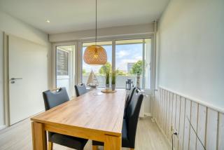 Ferienpark - Haus H, App 0HEG10 - 5