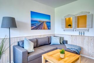 Ferienpark - Haus H, App 0HEG10 - 6