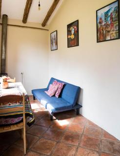 Cozy Casita in the Sacred Valley Breathtaking Waterfall and Mountains View - 8