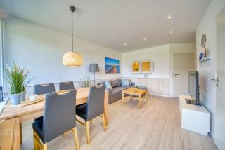 Ferienpark - Haus H, App 0HEG10 - 3