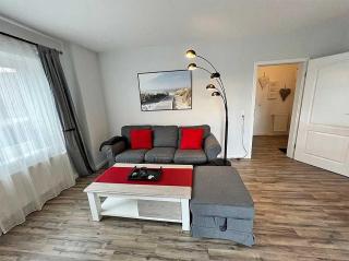 Ferienwohnung Fiete - Fehmarn - 4