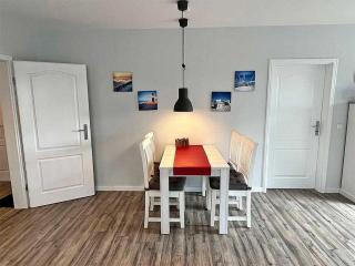 Ferienwohnung Fiete - Fehmarn - 2