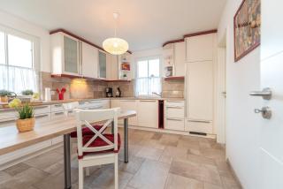 Ferienhaus Käpt'n Kuddl - Zirchow - 4
