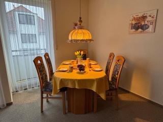 Ferienwohnung Lerchennest - Graal - 5
