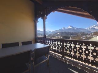 Residenz Bergkrone - Berchtesgaden - 8