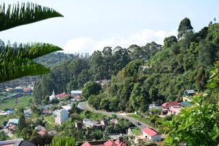 City Villa - Kodaikanal - 7