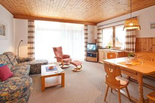 Ferienhaus Gamssteige im Feriendorf Reichenbach G16 - Nesselwang - 1
