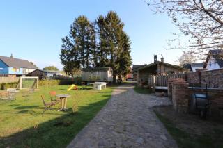 Am Rieck - Ferienhaus "GR 1904" - Zempin - 8