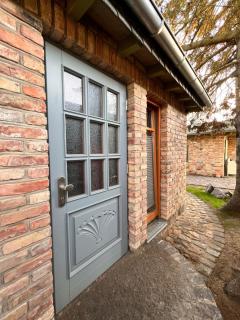 Am Rieck - Ferienhaus "GR 1904" - Zempin - 5