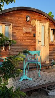 Arrebol Suite con Jacuzzi, piscina y naturaleza - 6