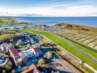 Ferienhaus Deichkrone - 6