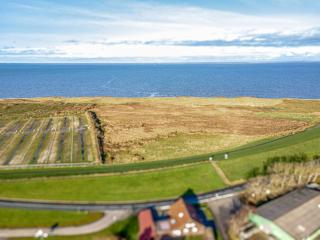 Ferienhaus Deichkrone - 5