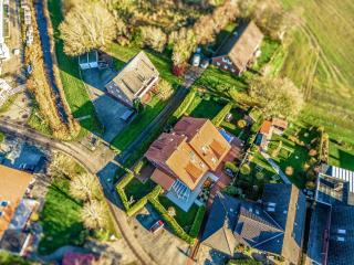 Ferienhaus Deichkrone - 4