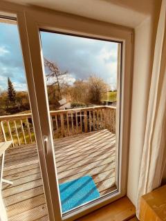 Hohmann - Ferienwohnung Berglyk - Bockholm - 5