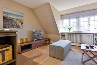 Kuschelnest unter Reet mit Pool und Sauna - Keitum - 8