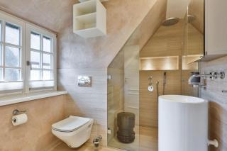 Kuschelnest unter Reet mit Pool und Sauna - Keitum - 5