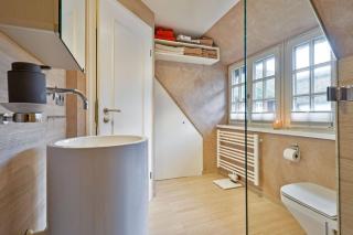 Kuschelnest unter Reet mit Pool und Sauna - Keitum - 4