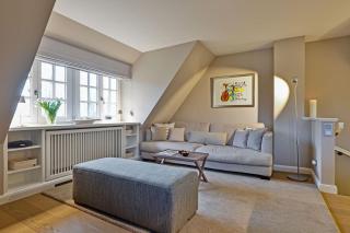 Kuschelnest unter Reet mit Pool und Sauna - Keitum - 7