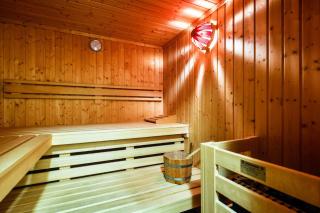 Kuschelnest unter Reet mit Pool und Sauna - 2