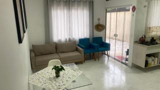 Casa Guaratuba Balneario C 450mt praia - 2