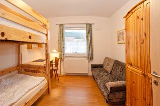 Ferienhaus Gamssteige im Feriendorf Reichenbach G7 - 1
