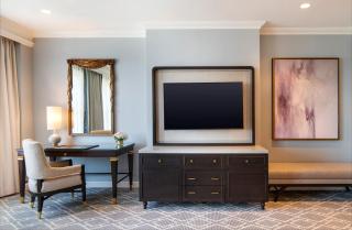 Willard InterContinental Washington by IHG - 2