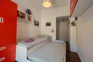 15 MIN FROM THE VATICAN Wi-fi and garden - Roma - 8