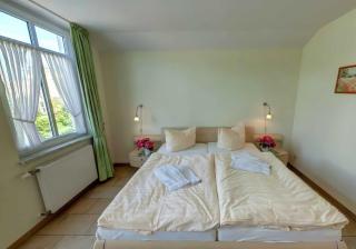 Villa Sonnenglück, App 30 - Bansin - 5