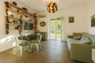 15 MIN FROM THE VATICAN Wi-fi and garden - Roma - 4