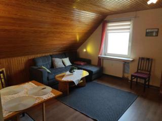 Ferienwohnung Harz de Luchs - Sophienhöhe - 8