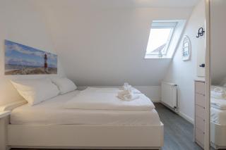Cap Norte - List auf Sylt - 1
