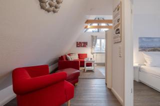 Cap Norte - List auf Sylt - 2