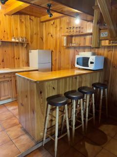 Domek w lesie -  - 1