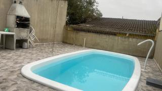 Casa Guaratuba Balneario C 450mt praia - 4