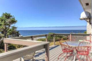 Lucky Ewe - Ocean View Retreat - Gualala - 0
