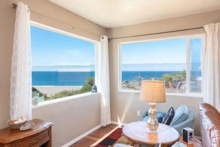 Lucky Ewe - Ocean View Retreat - 6
