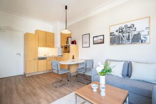 Villa Seedüwel - App C10 - Ahlbeck - 5