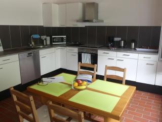 Ferienwohnung Baur - Aurich - 1