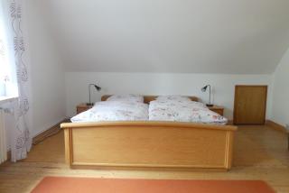 Ferienwohnung Baur - Aurich - 8