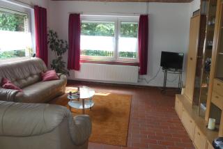 Ferienwohnung Baur - Aurich - 2