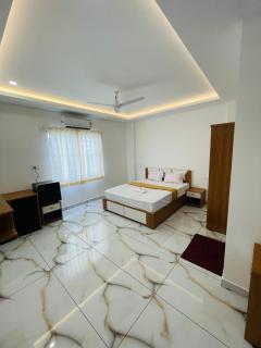 M L G homes - Ernakulam - 0