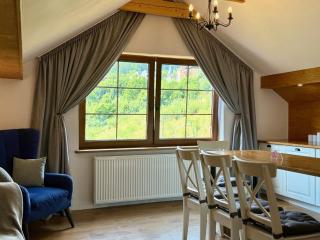 Maya Pokoje i Apartamenty - Karpacz - 5