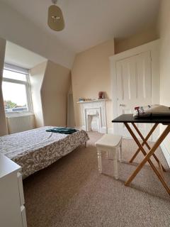 Joseph's Friends - Cozy and bright rooms In Richmond - 2