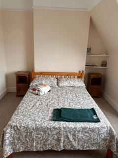 Joseph's Friends - Cozy and bright rooms In Richmond - 9