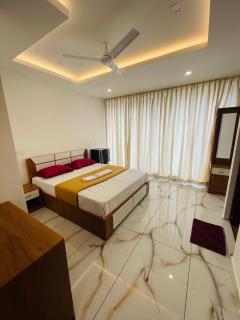 M L G homes - Ernakulam - 2