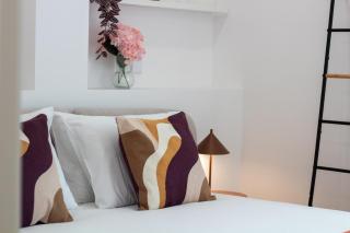 Stylish & Cozy 1BR with AC by LovelyStay - 3