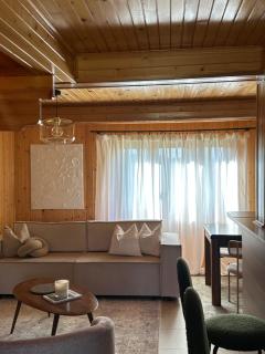 Domek nad stawem - - 9