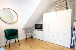 Haus an der Düne Wohnung 9 - 3